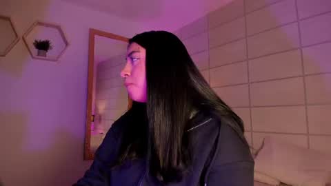Christine  online show from 07/08/26, 11:58