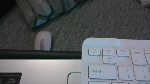 Christine online show from 03/29/26, 07:36