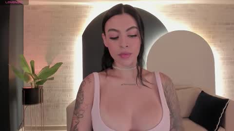 Christine Ford online show from 10/27/25, 12:09