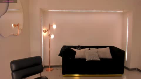 Snapshot of christineford1 chatting on 02/16/26, 12:23 Christine Ford online show from 02/16/26, 12:23