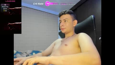 Snapshot of christmiller_1 chatting on 10/05/25, 02:43 christmiller_1 online show from 10/05/25, 02:43