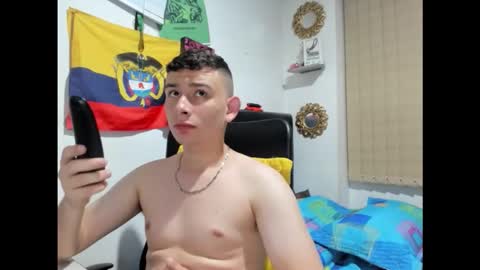 christmiller_1 online show from 01/12/26, 02:06