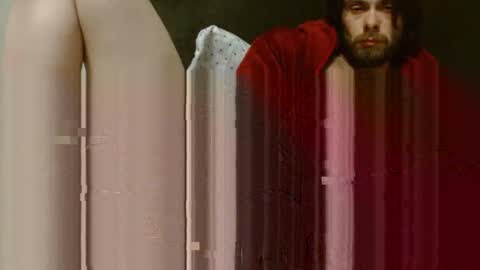 christophe_throbin online show from 11/19/25, 08:25