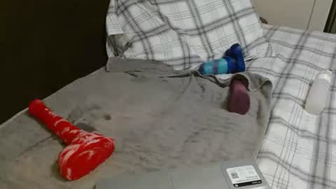 christophe_throbin online show from 02/27/26, 05:18