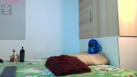 CHRISTOPHER online show from 10/19/25, 10:27