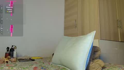 CHRISTOPHER online show from 12/03/25, 11:08