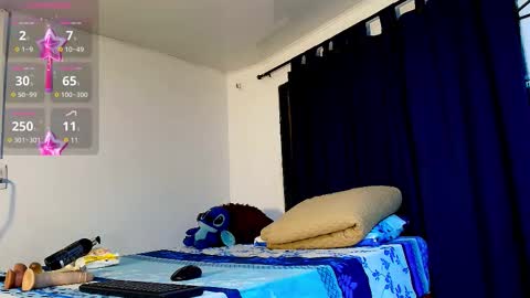 CHRISTOPHER online show from 03/01/26, 11:01