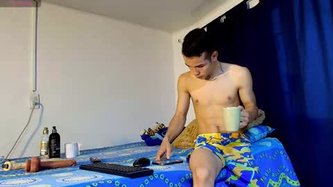 CHRISTOPHER online show from 03/22/26, 11:02