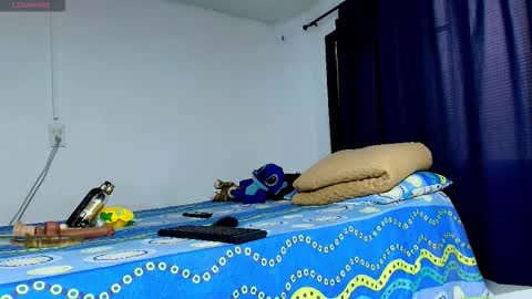 CHRISTOPHER online show from 03/23/26, 11:03