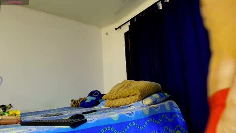 CHRISTOPHER online show from 03/27/26, 10:59