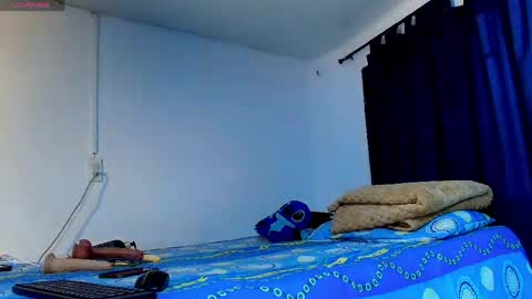 CHRISTOPHER online show from 04/10/26, 11:04