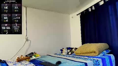 CHRISTOPHER online show from 06/29/26, 10:59