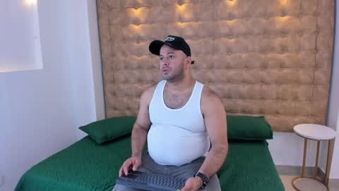 Snapshot of christopher_cruz_ chatting on 11/23/25, 08:30 christopher_cruz_ online show from 11/23/25, 08:30