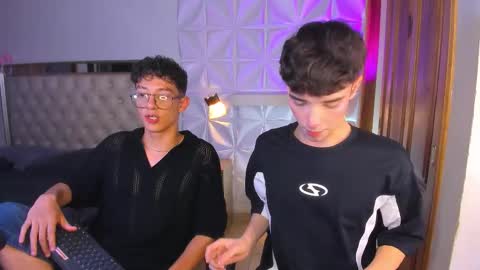 Snapshot of christopher_hunter chatting on 02/11/26, 08:36 Chrisopher Hunter online show from 02/11/26, 08:36