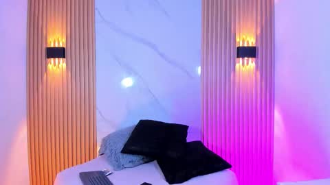 Snapshot of christopher_hunter chatting on 02/20/26, 07:36 Chrisopher Hunter online show from 02/20/26, 07:36