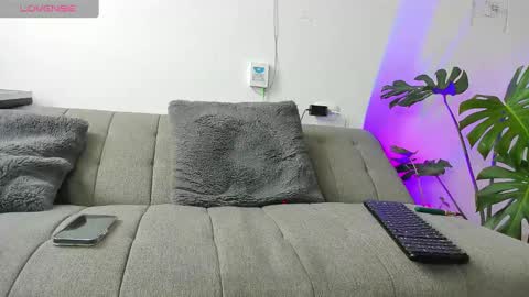 Snapshot of christopher_park chatting on 12/24/24, 12:11 Christopher online show from 12/24/24, 12:11