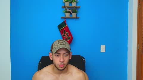 Christopher online show from 12/03/24, 12:57