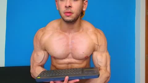 Christopher online show from 12/15/24, 01:02