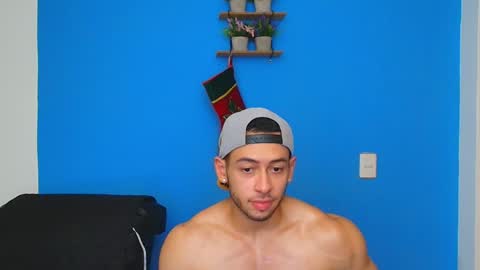 Christopher online show from 12/29/24, 03:11