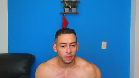 Christopher online show from 01/01/25, 09:52