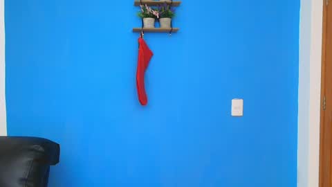 Christopher online show from 01/02/25, 01:17