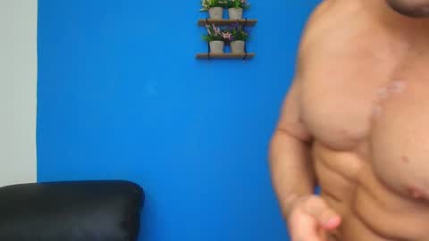 Christopher online show from 01/19/25, 12:28