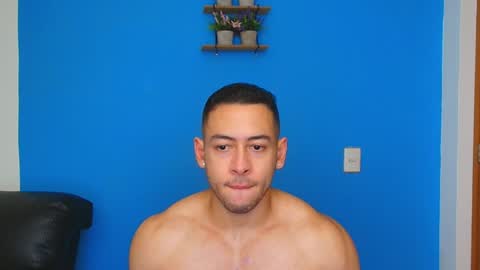 Christopher online show from 01/26/25, 11:18