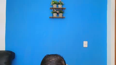 Christopher online show from 02/18/25, 01:32