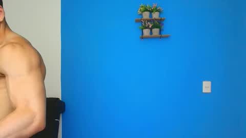 Christopher online show from 09/16/25, 09:38