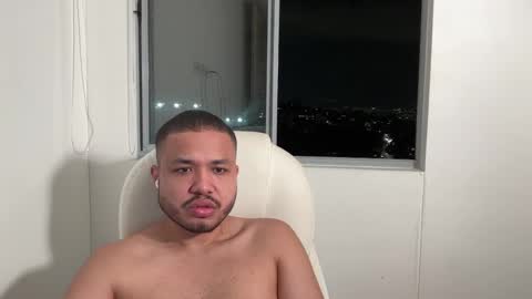 Snapshot of christopherdav chatting on 03/09/25, 01:25 Chris online show from 03/09/25, 01:25