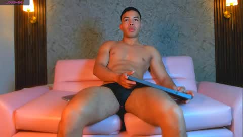 christopherivera online show from 06/13/26, 11:41