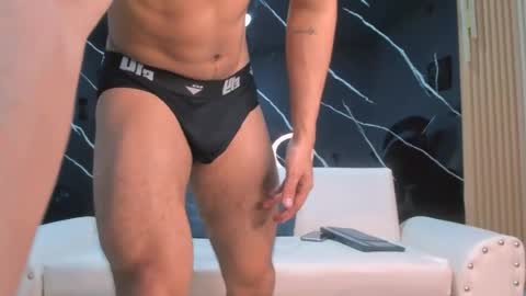 christopherivera online show from 08/03/26, 05:27
