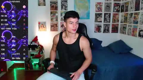 christophermillerxxx online show from 03/12/26, 10:10