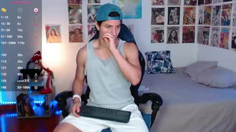 Snapshot of christophermillerxxx chatting on 07/17/26, 03:35 christophermillerxxx online show from 07/17/26, 03:35