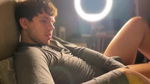 Christopher online show from 11/04/25, 05:39