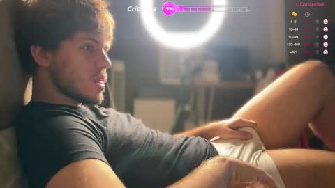 Christopher online show from 11/15/25, 06:48