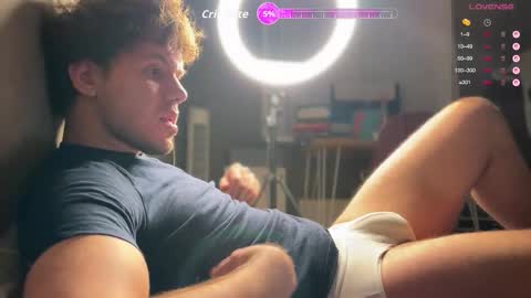 Christopher online show from 11/30/25, 04:05