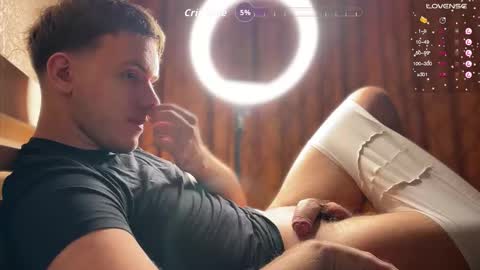 Christopher online show from 01/31/26, 08:18