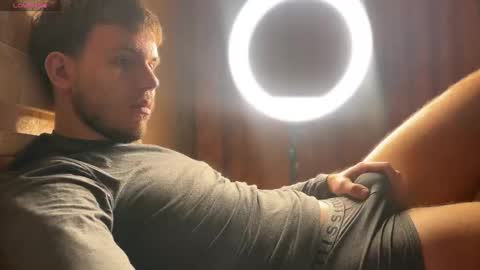 Christopher online show from 02/22/26, 03:32