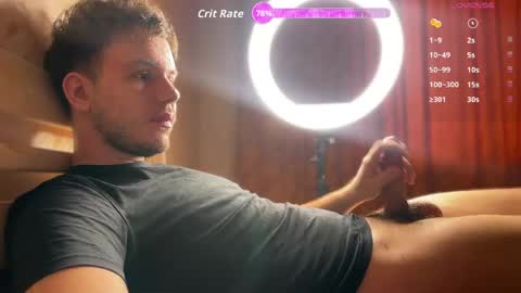 Christopher online show from 04/13/26, 10:54