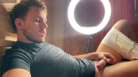 Christopher online show from 04/22/26, 08:17