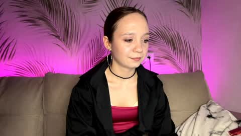 Lani online show from 05/02/26, 05:18