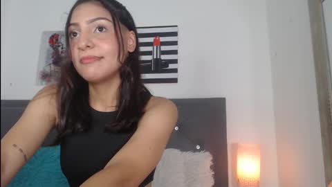 Snapshot of christy__ass chatting on 09/18/25, 12:51 Christy online show from 09/18/25, 12:51