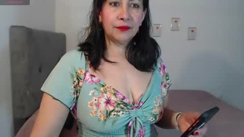 Christy  online show from 07/06/26, 07:27