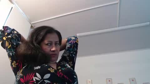 Christy  online show from 07/08/26, 06:56