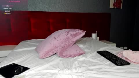 hristy3 online show from 02/19/25, 02:34