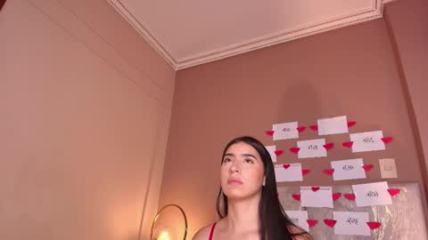 Christy online show from 02/18/26, 12:01