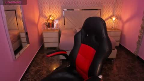 CHRISTY  online show from 03/16/26, 07:29