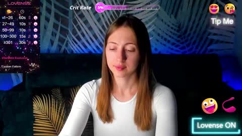 ChristyCrayme online show from 09/17/25, 10:22