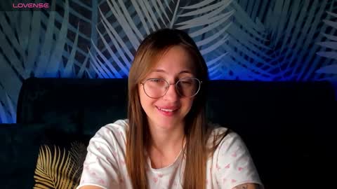 ChristyCrayme online show from 10/13/25, 03:39